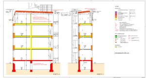 Professionelle Brandschutzplanung Planungs Gesellschaft B Rde